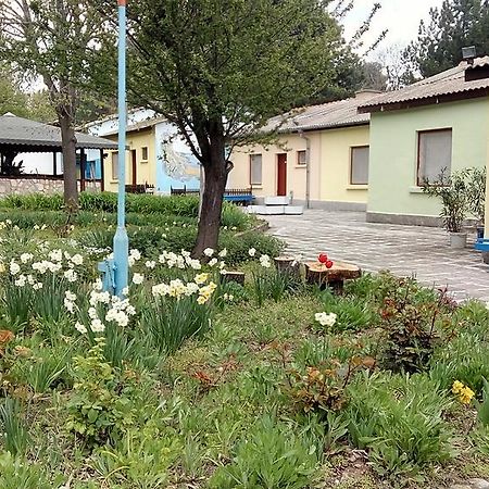 Bungalows Raiski Kat Varna ภายนอก รูปภาพ